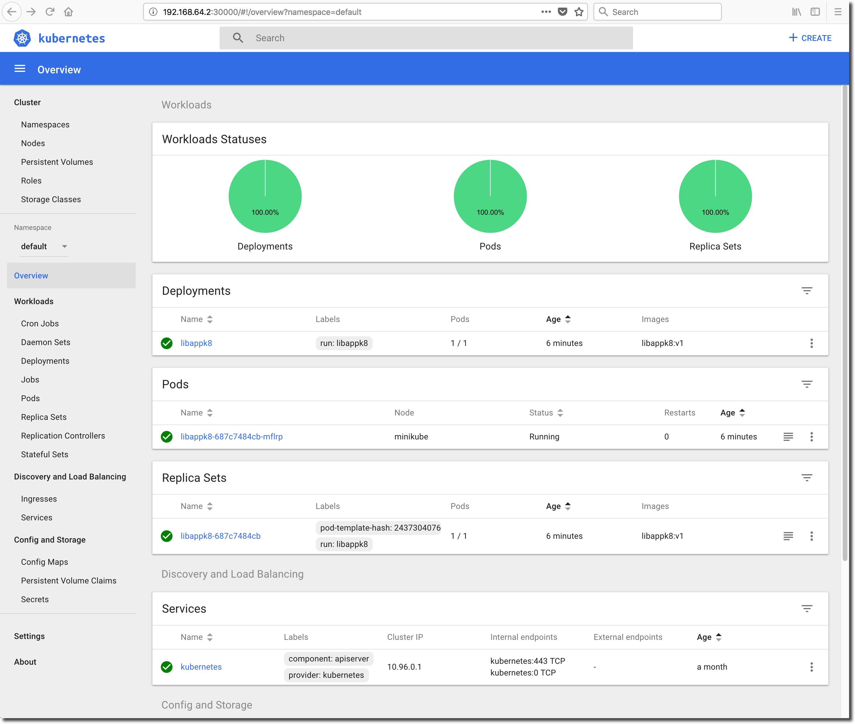 k8dashboard2