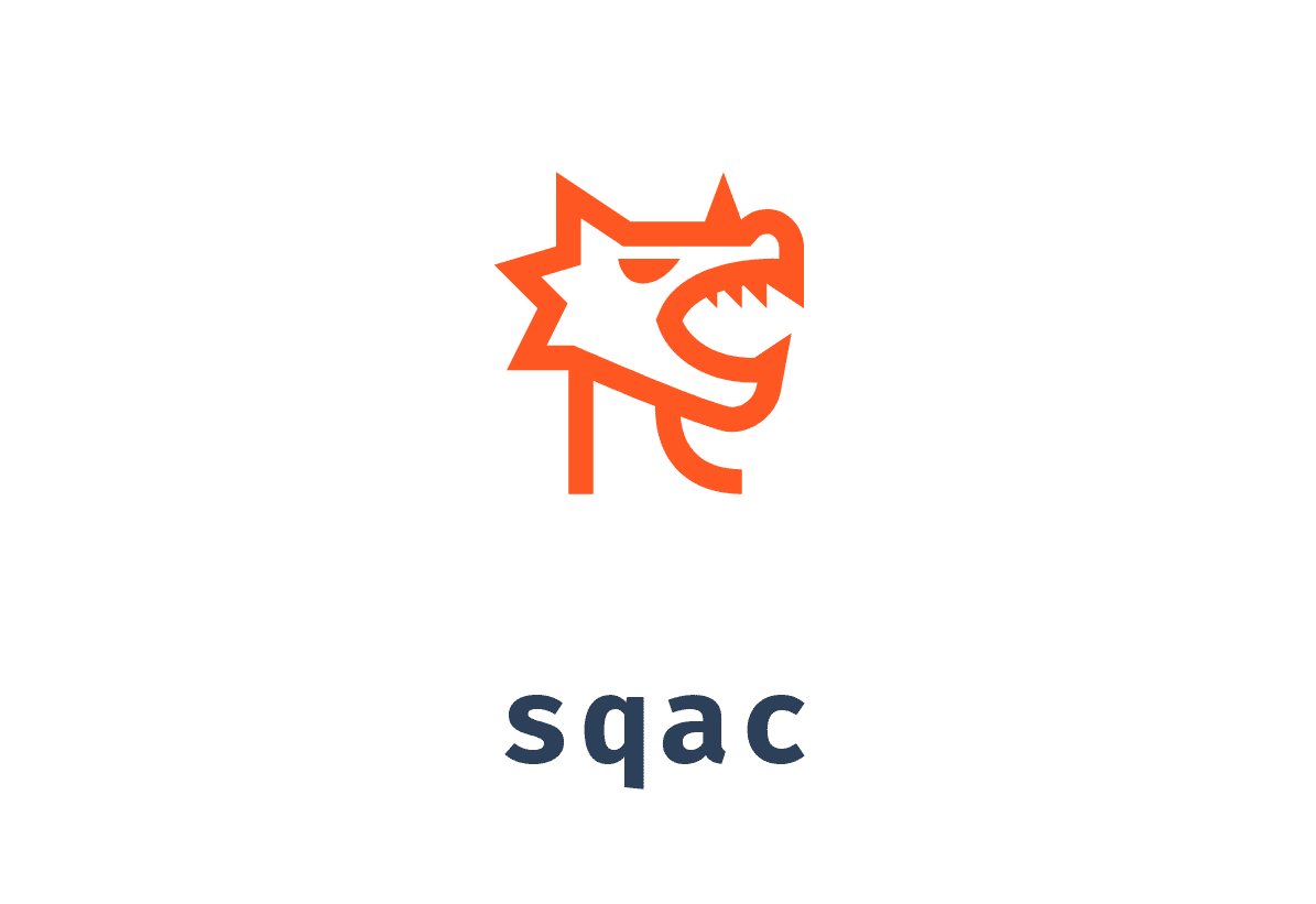 Sqac Logo